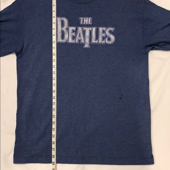 2003 Beatles Tee - Picture 6 of 6
